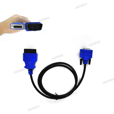 For NEXIQ N3 USB Link Truck Diagnostic Tool USB link 3 Bluetooth Diesel Truck Diagnostic OBD Troubleshooter Tool