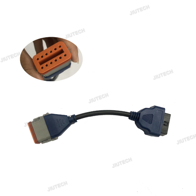 For NEXIQ N3 USB Link Truck Diagnostic Tool USB link 3 Bluetooth Diesel Truck Diagnostic OBD Troubleshooter Tool