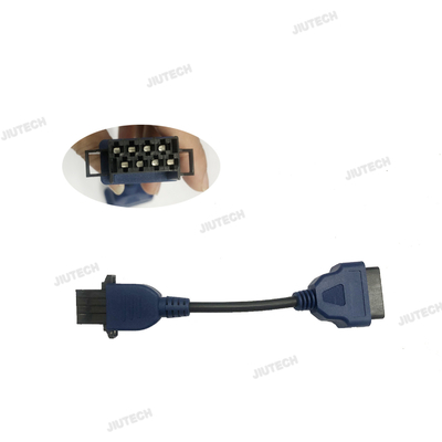 For NEXIQ N3 USB Link Truck Diagnostic Tool USB link 3 Bluetooth Diesel Truck Diagnostic OBD Troubleshooter Tool