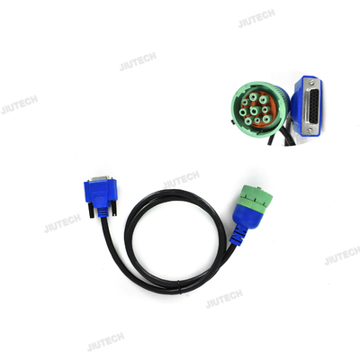 For NEXIQ N3 USB Link Truck Diagnostic Tool USB link 3 Bluetooth Diesel Truck Diagnostic OBD Troubleshooter Tool