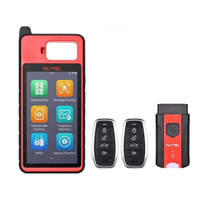 Autel KM100 Key Programmer V200 Universal Key Generator Free Update Lifetime PK IM508 IM608 IMMO