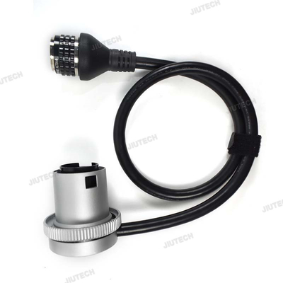 2024 MB Star C4 SD Connect C4 Full Chip MB SD Compact 4 Wifi Diagnostic Tool With Software SSD For Panasonic CF54
