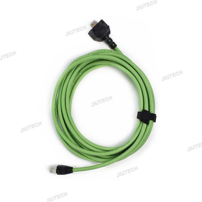 2024 MB Star C4 SD Connect C4 Full Chip MB SD Compact 4 Wifi Diagnostic Tool With Software SSD For Panasonic CF54