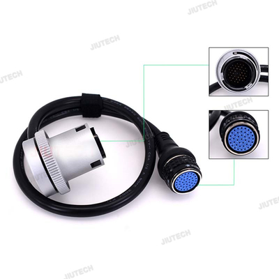 2024 MB Star C4 SD Connect C4 Full Chip MB SD Compact 4 Wifi Diagnostic Tool With Software SSD For Panasonic CF54