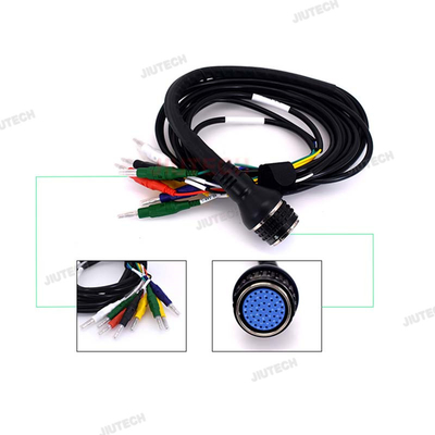 2024 MB Star C4 SD Connect C4 Full Chip MB SD Compact 4 Wifi Diagnostic Tool With Software SSD For Panasonic CF54