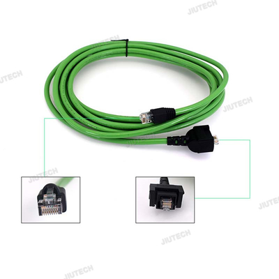 2024 MB Star C4 SD Connect C4 Full Chip MB SD Compact 4 Wifi Diagnostic Tool With Software SSD For Panasonic CF54