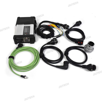 MB Star C5 Main Unit with WIFI for Cars and Trucks Multi-Langauges MB SD Connect Compact 5 Star Diagnosis Multiplexer