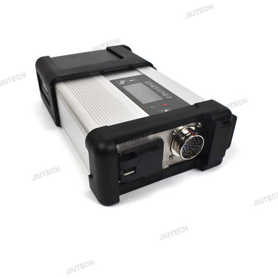 Wifi MB Star C5 Car Diagnostic Tool With Software 2024 SSD And CF-19 I5 Toughbook Full Kit