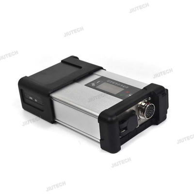 Wifi MB Star C5 Car Diagnostic Tool With Software 2024 SSD And CF-19 I5 Toughbook Full Kit