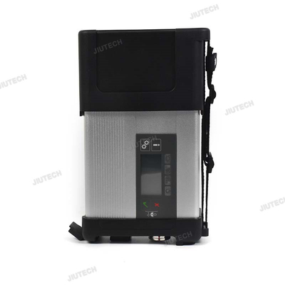 Wifi MB Star C5 Car Diagnostic Tool With Software 2024 SSD And CF-19 I5 Toughbook Full Kit