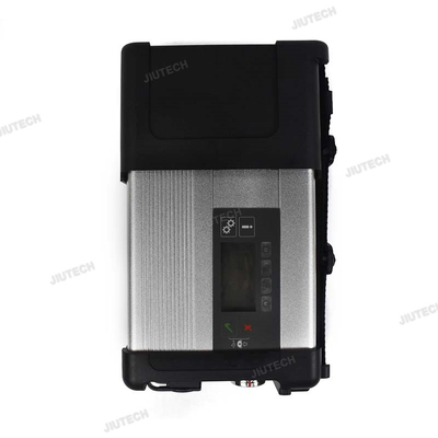 Wifi MB Star C5 Car Diagnostic Tool With Software 2024 SSD And CF-19 I5 Toughbook Full Kit