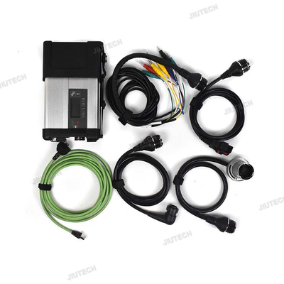 DOIP WIFi Star SD C5 OBDII Diagnosis Scanner Mb Star Diagnostic Tool For Mer-cedes Car And Truck SD Connect C5 PK MB STA