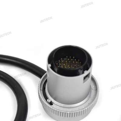 DOIP WIFi Star SD C5 OBDII Diagnosis Scanner Mb Star Diagnostic Tool For Mer-cedes Car And Truck SD Connect C5 PK MB STA