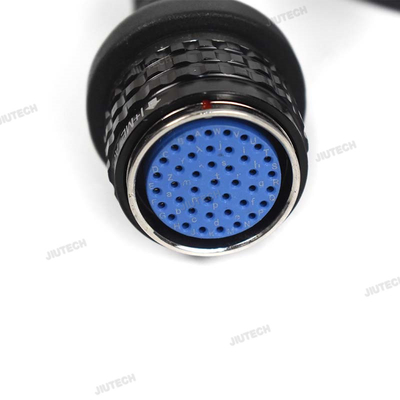 DOIP WIFi Star SD C5 OBDII Diagnosis Scanner Mb Star Diagnostic Tool For Mer-cedes Car And Truck SD Connect C5 PK MB STA