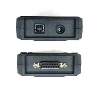 CG CGDI CG70 Airbag Reset Tool Clear Fault Codes One Key No Welding No Disassembly with xoplre tablet