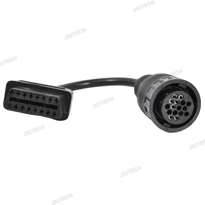 2024 For FAW Control Unit Machinery Transmission Control Industrial Construction Diagnostic Scanner Tool