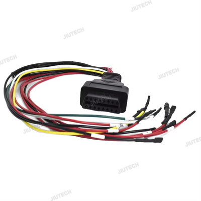 2024 For FAW Control Unit Machinery Transmission Control Industrial Construction Diagnostic Scanner Tool