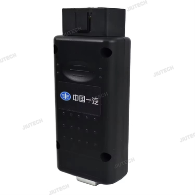 2024 For FAW Control Unit Machinery Transmission Control Industrial Construction Diagnostic Scanner Tool