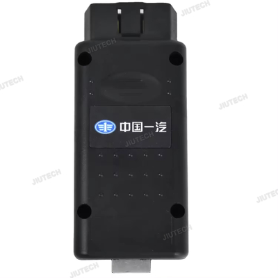 2024 For FAW Control Unit Machinery Transmission Control Industrial Construction Diagnostic Scanner Tool