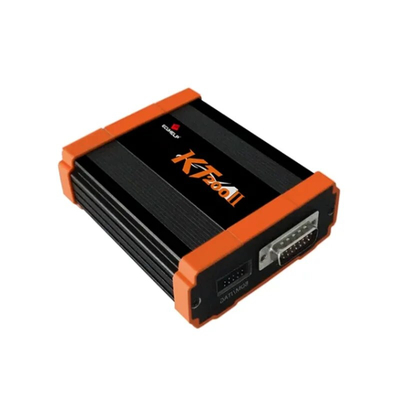 KT200 II Full Version Add New License TCU Ecu Programmer Maste Support Multiple Protocols Bench OBD BDM KT200 2 Tool
