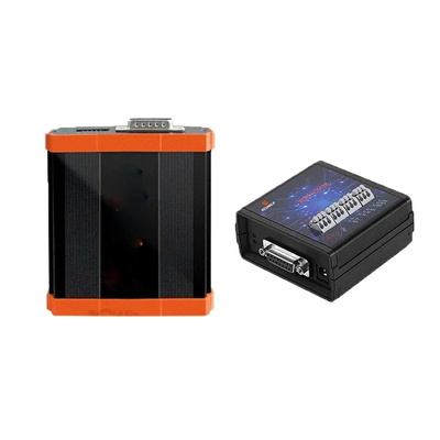 KT200 II Full Version Add New License TCU Ecu Programmer Maste Support Multiple Protocols Bench OBD BDM KT200 2 Tool