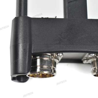 Truck Excavator Bus Yacht Diagnostic Tool 88894000 V2.8 For Vo-lvo II Communication Unit Vocom II Technical Tool Interface
