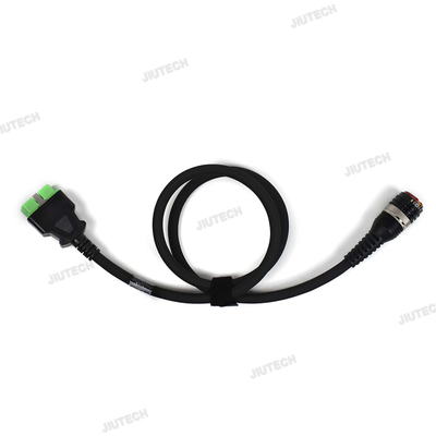 Truck Excavator Bus Yacht Diagnostic Tool 88894000 V2.8 For Vo-lvo II Communication Unit Vocom II Technical Tool Interface