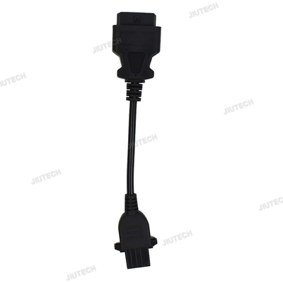 Truck Excavator Bus Yacht Diagnostic Tool 88894000 V2.8 For Vo-lvo II Communication Unit Vocom II Technical Tool Interface
