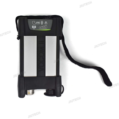 Truck Excavator Bus Yacht Diagnostic Tool 88894000 V2.8 For Vo-lvo II Communication Unit Vocom II Technical Tool Interface