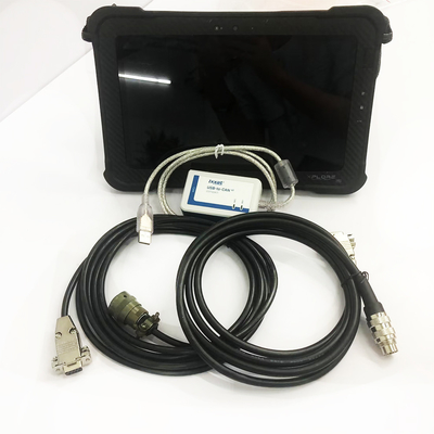 Daignostic Scanner MTU DIAGNOSTIC KIT USB-to-CAN MTU Diasys 2.74 MEDC ADEC Full Kit MTU Diasys +MTU ADEC +MUT MEDC cable
