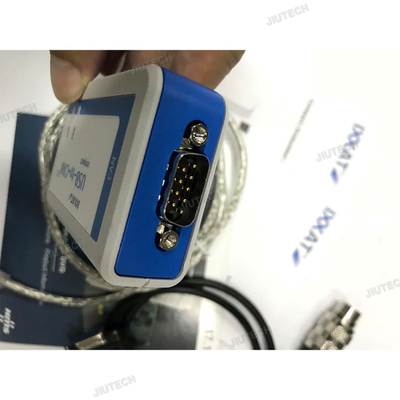 Daignostic Scanner MTU DIAGNOSTIC KIT USB-to-CAN MTU Diasys 2.74 MEDC ADEC Full Kit MTU Diasys +MTU ADEC +MUT MEDC cable