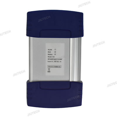 For DAF Truck Diagnostic Tool For DAF Davie Software For DAF Diagnostic Kit For PACCAR Diagnostic