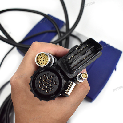 For DAF Truck Diagnostic Tool For DAF Davie Software For DAF Diagnostic Kit For PACCAR Diagnostic