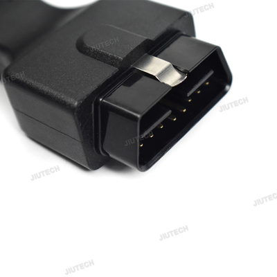 CFC2 Laptop 5.6.1 Davie For DAF Diagnostic Tool For DAF VCI-560 MUX Heavy Duty Truck Diagnostic Scanner Tool