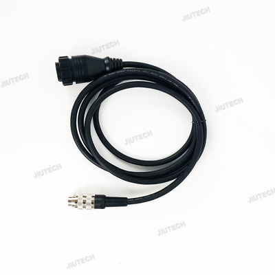 For AGCO CANBOX FENDT FenDias Electronic Diagnostic Tool Heavy Duty Electronic Tractor OEM AGCO Diagnosis Tool
