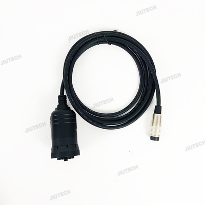 For AGCO CANBOX FENDT FenDias Electronic Diagnostic Tool Heavy Duty Electronic Tractor OEM AGCO Diagnosis Tool