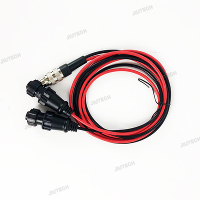 For AGCO CANBOX FENDT FenDias Electronic Diagnostic Tool Heavy Duty Electronic Tractor OEM AGCO Diagnosis Tool