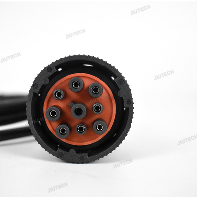 For AGCO CANBOX FENDT FenDias Electronic Diagnostic Tool Heavy Duty Electronic Tractor OEM AGCO Diagnosis Tool
