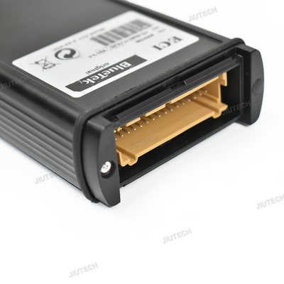 14.1 IVECO ELTRAC DIAGNOSTIC TOOLS TRUCK ELTRAC EASY ECI EURO5 EURO6 DIAGNOSIS SCANNER