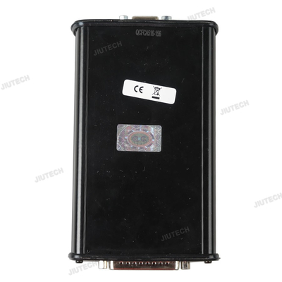 Truck Trailer Brake Diagnostic Tool For KNORR-BREMSE Diagnostic Kit Knorr NEO UDIF Interface With V5.0 Software +xplore