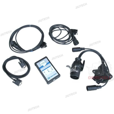 For KNORR-BREMSE Diagnostic Tool Multi-language For Knorr Trailers And Semi-trailers Brake System