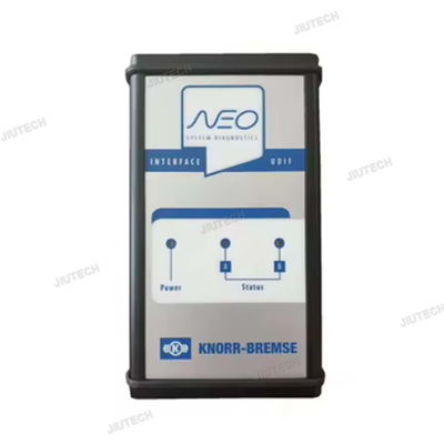 For KNORR-BREMSE Diagnostic Tool Multi-language For Knorr Trailers And Semi-trailers Brake System