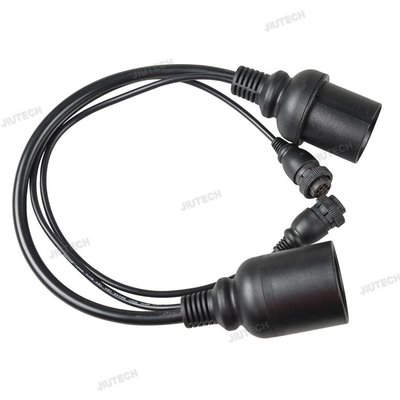 For KNORR-BREMSE Diagnostic Tool Multi-language For Knorr Trailers And Semi-trailers Brake System