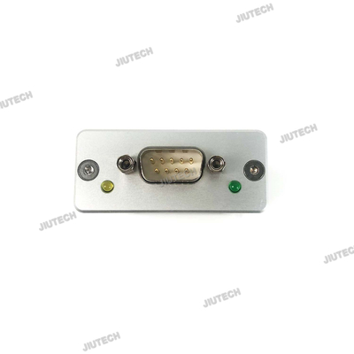 Forklift Truck Diagnostic Scanner Tool ZAPI PC Can Console ZAPI-USB Controller F01183A Diagnostic Cable And Xplore Table