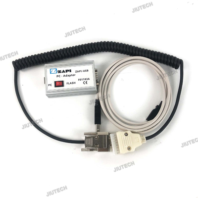 Zapi Forklift Diagnostic Scanner Tools Zapi Usb Diagnostic Console Software For Zapi Auto Forklift Scanner Tools