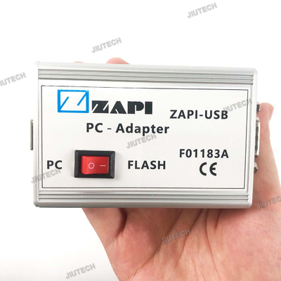 Zapi Forklift Diagnostic Scanner Tools Zapi Usb Diagnostic Console Software For Zapi Auto Forklift Scanner Tools