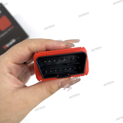 Xtruck X003 Bluetooth Connection 3-in-1 Truck Diagnostic System For Vol-vo/Sca-nia/Cum-mins
