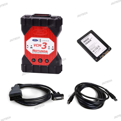 For Ford VCM3 Diagnostic Tool Latest Version IDS V130 Communication Module 3 without FDRS/IDS Licence