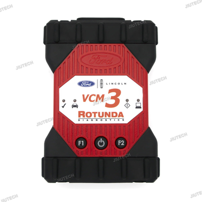 For Ford VCM3 Diagnostic Tool Latest Version IDS V130 Communication Module 3 without FDRS/IDS Licence