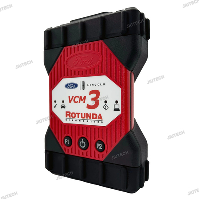 Dual Board Full Chip Forford VCM3 Multi-language VCM 2 PRO IDS Mazd For Fo-rd UCDS OBD2 Diagnostic Tool